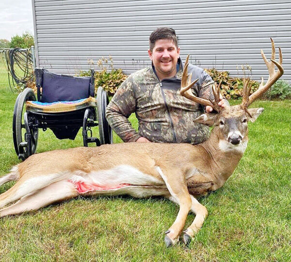 Stanek, buck